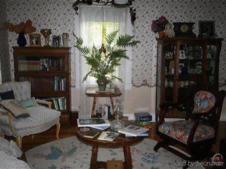 Patten The Bradford House B&B מראה פנימי תמונה