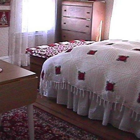Patten The Bradford House B&B מראה חיצוני תמונה
