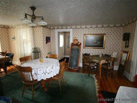 Patten The Bradford House B&B חדר תמונה