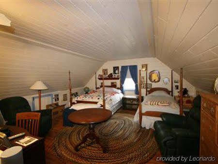 Patten The Bradford House B&B חדר תמונה