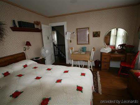 Patten The Bradford House B&B חדר תמונה