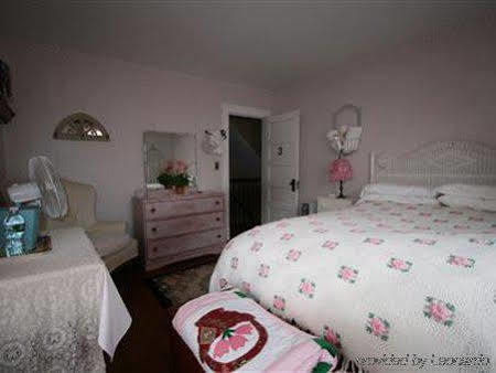 Patten The Bradford House B&B חדר תמונה