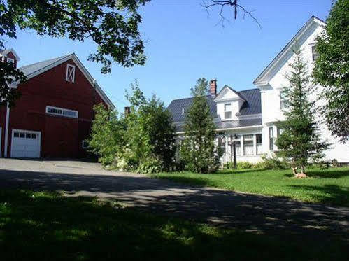 Patten The Bradford House B&B מראה חיצוני תמונה