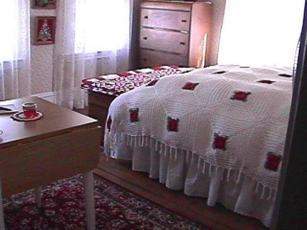 Patten The Bradford House B&B מראה חיצוני תמונה